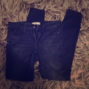Abercrombie jeans